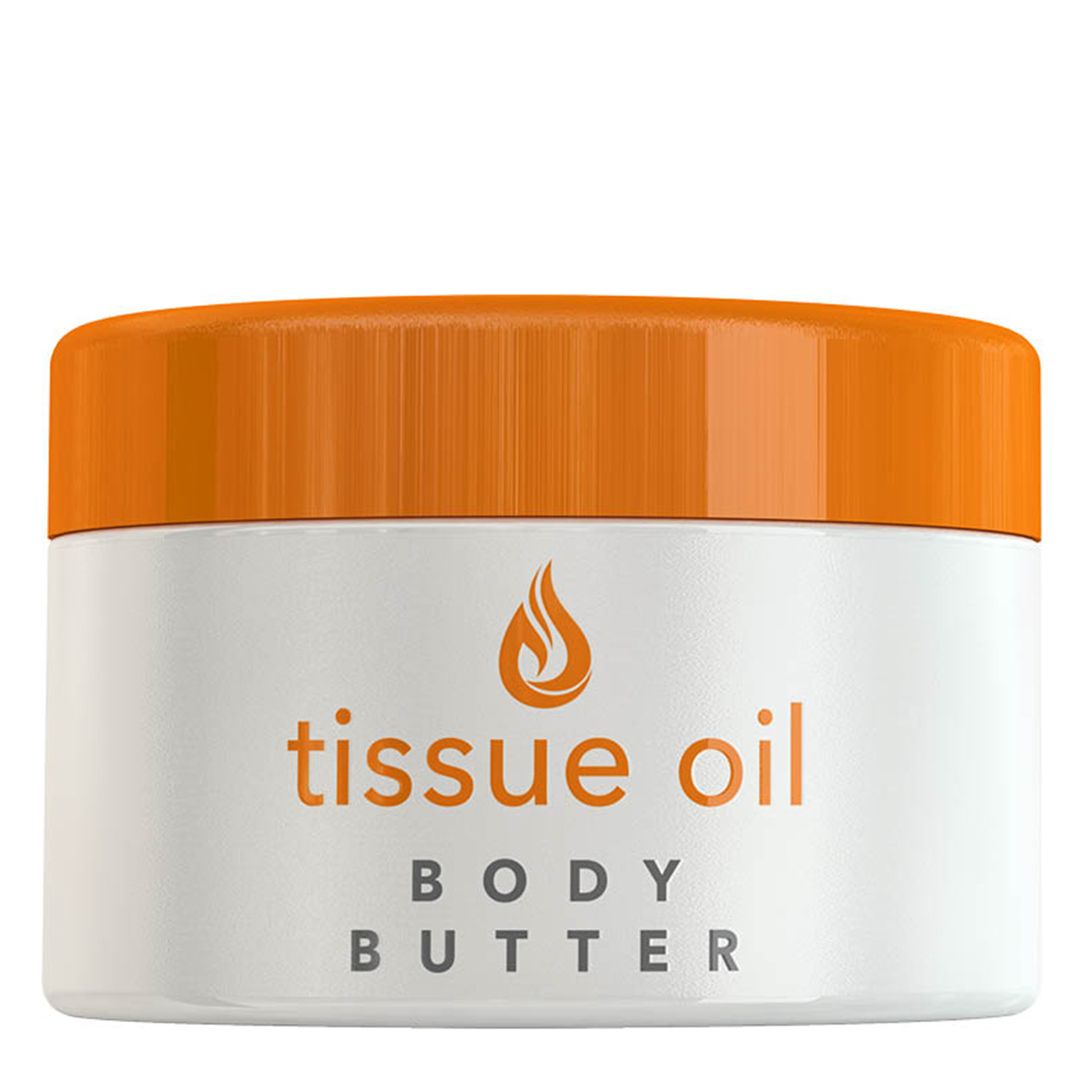 EAD Tissue Oil Body Butter Moisturizer with Vit A & E 250ml, Single
